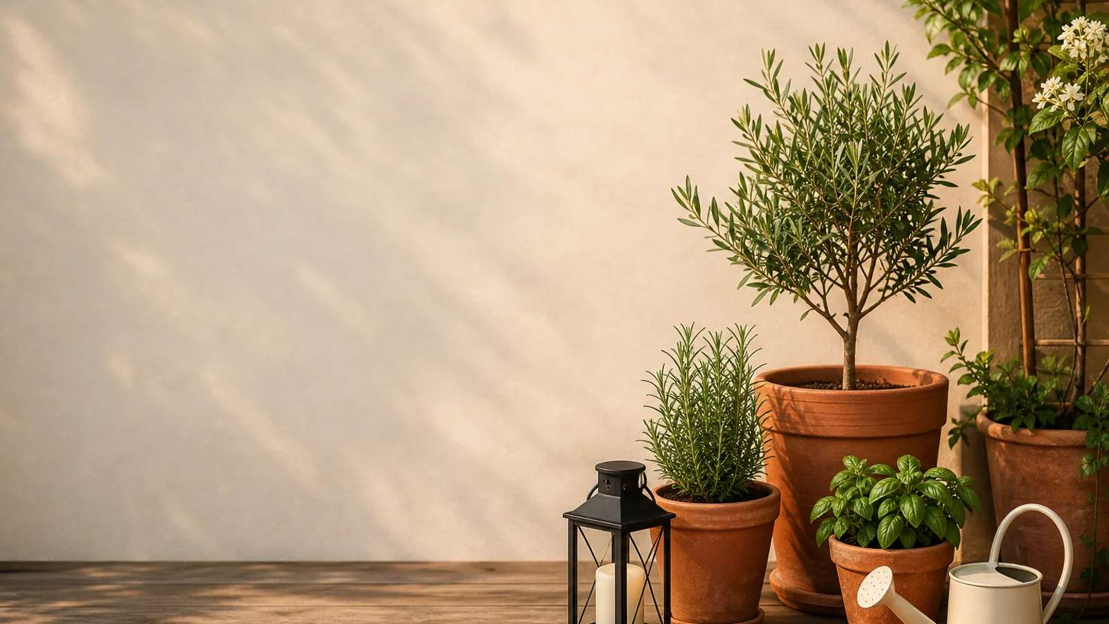 Garten & Balkon — Kategorie bei OB Warenhaus