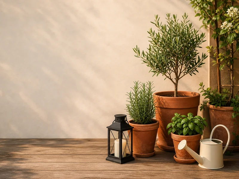 Garten & Balkon — Kategorie bei OB Warenhaus
