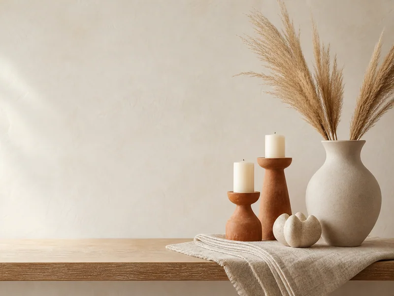 Wohnaccessoires & Deko — Kategorie bei OB Warenhaus
