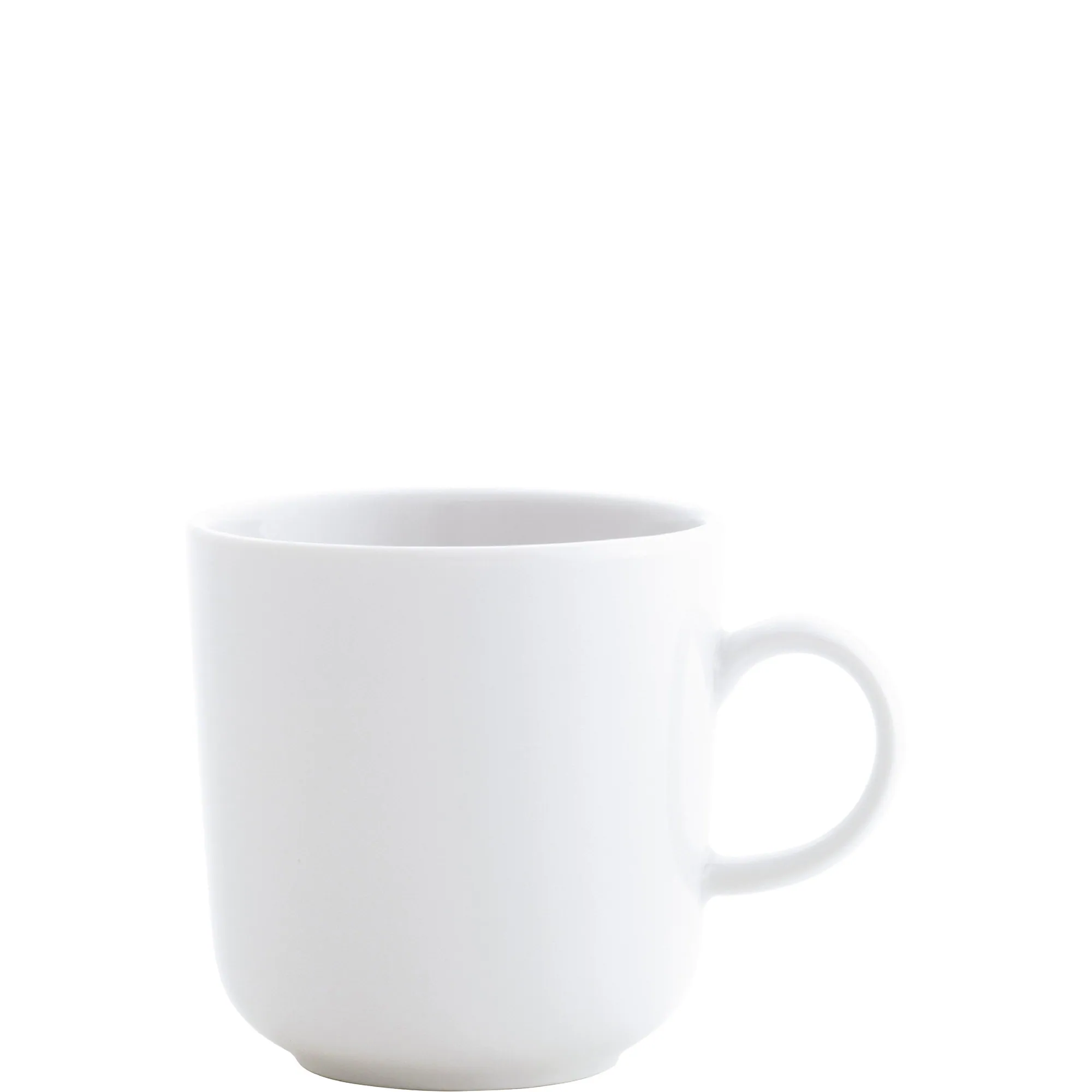 Kahla Pronto Kaffeebecher, 0,30 l, spülmaschinenfest, mikrowellenfest, Made in Germany