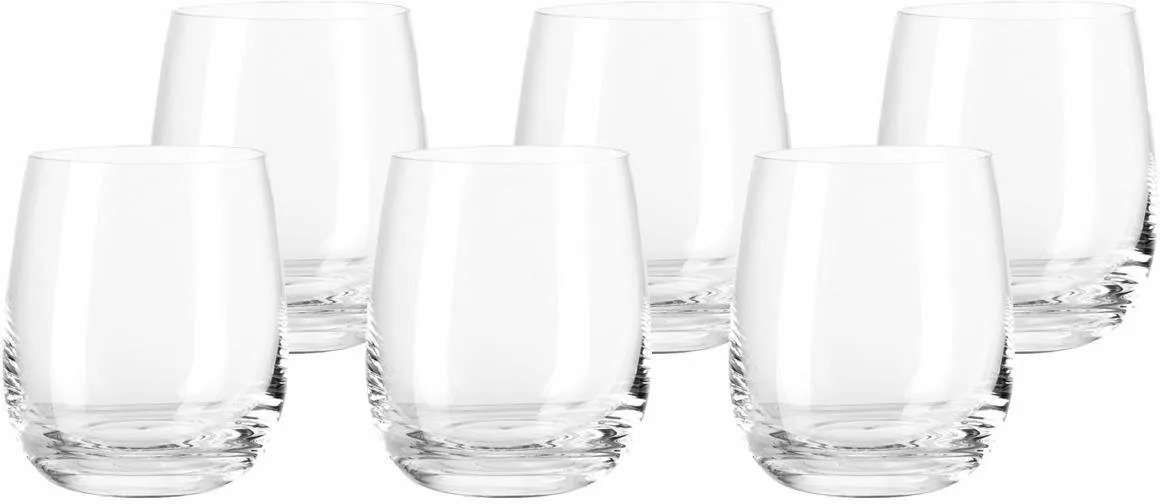 LEONARDO Tivoli Glas Set, 6-teilig, 360 ml, spülmaschinenfest 3