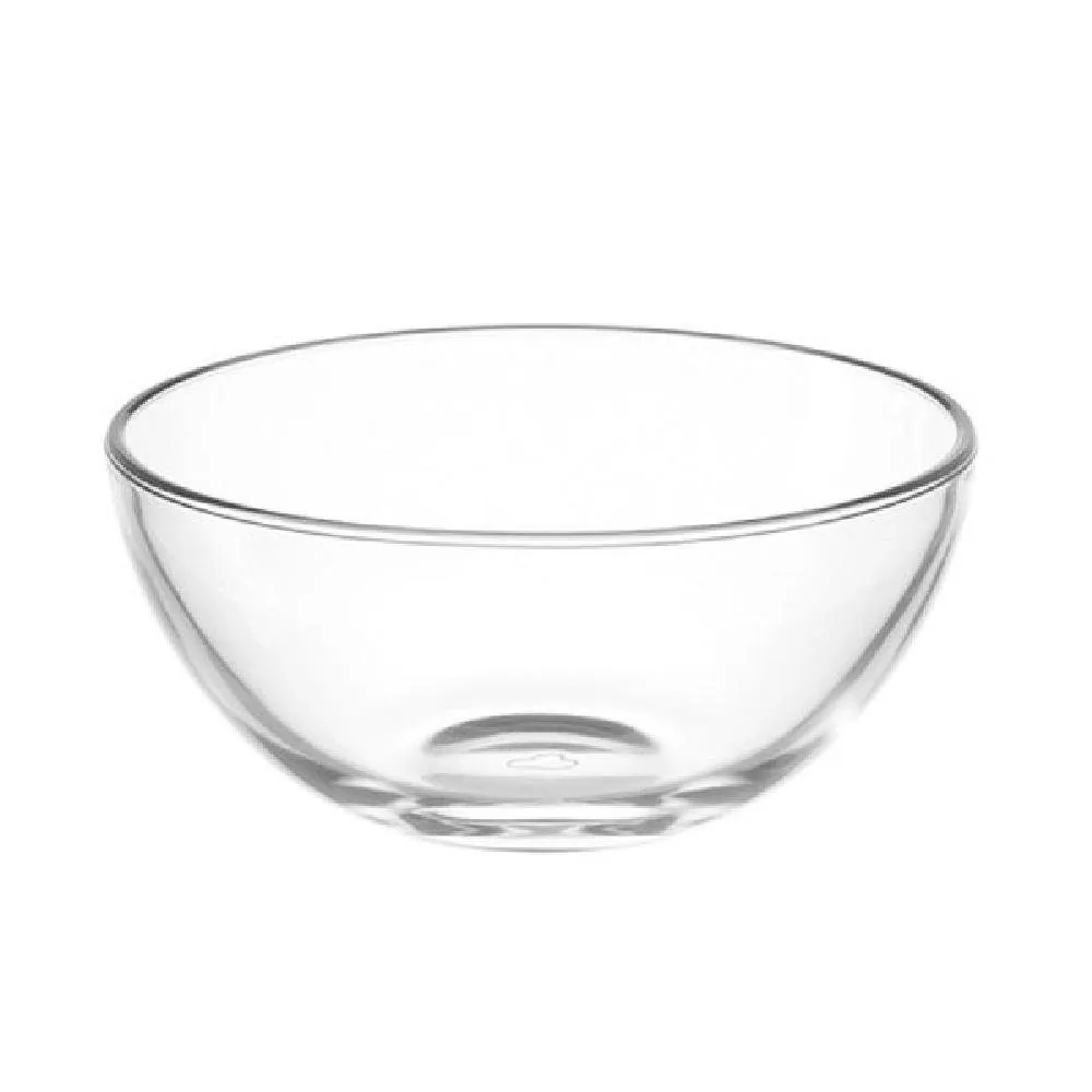 LEONARDO Dessertschale Cucina, 14 cm, elegantes Design, vielseitig einsetzbar, italienische Handwerkskunst