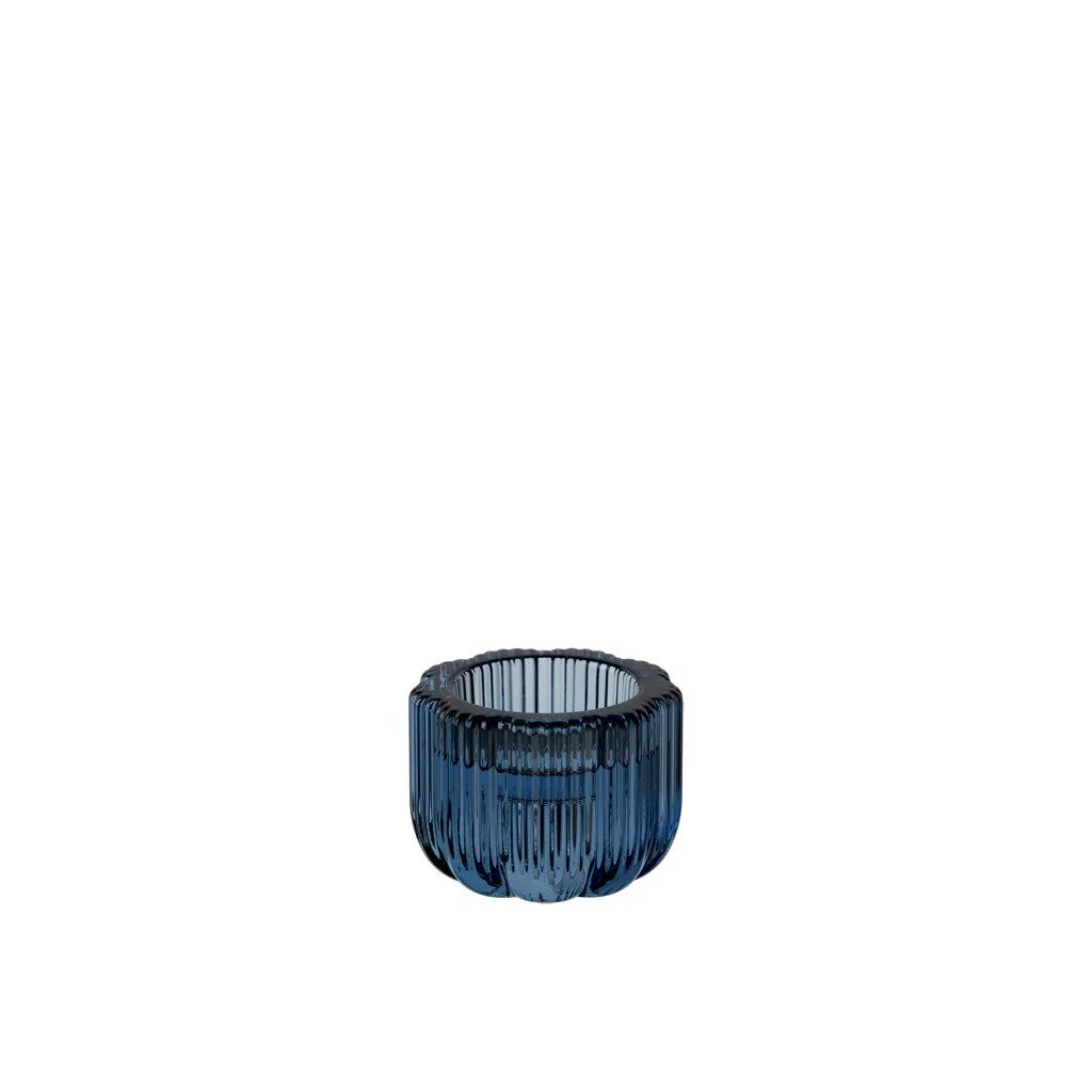 Villeroy & Boch Fleur Kerzenständer, vielseitig einsetzbar, harmonisches Design