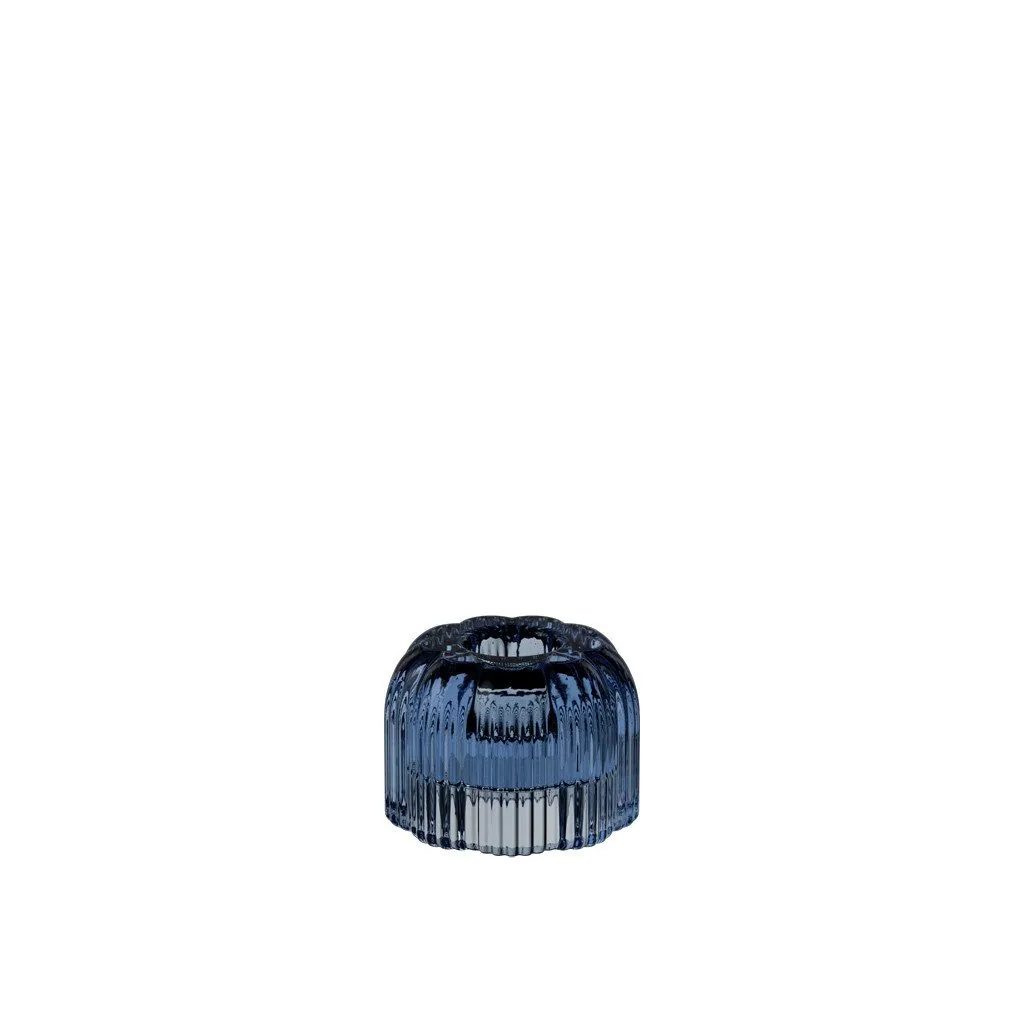 Villeroy & Boch Fleur Kerzenständer, vielseitig einsetzbar, harmonisches Design 2