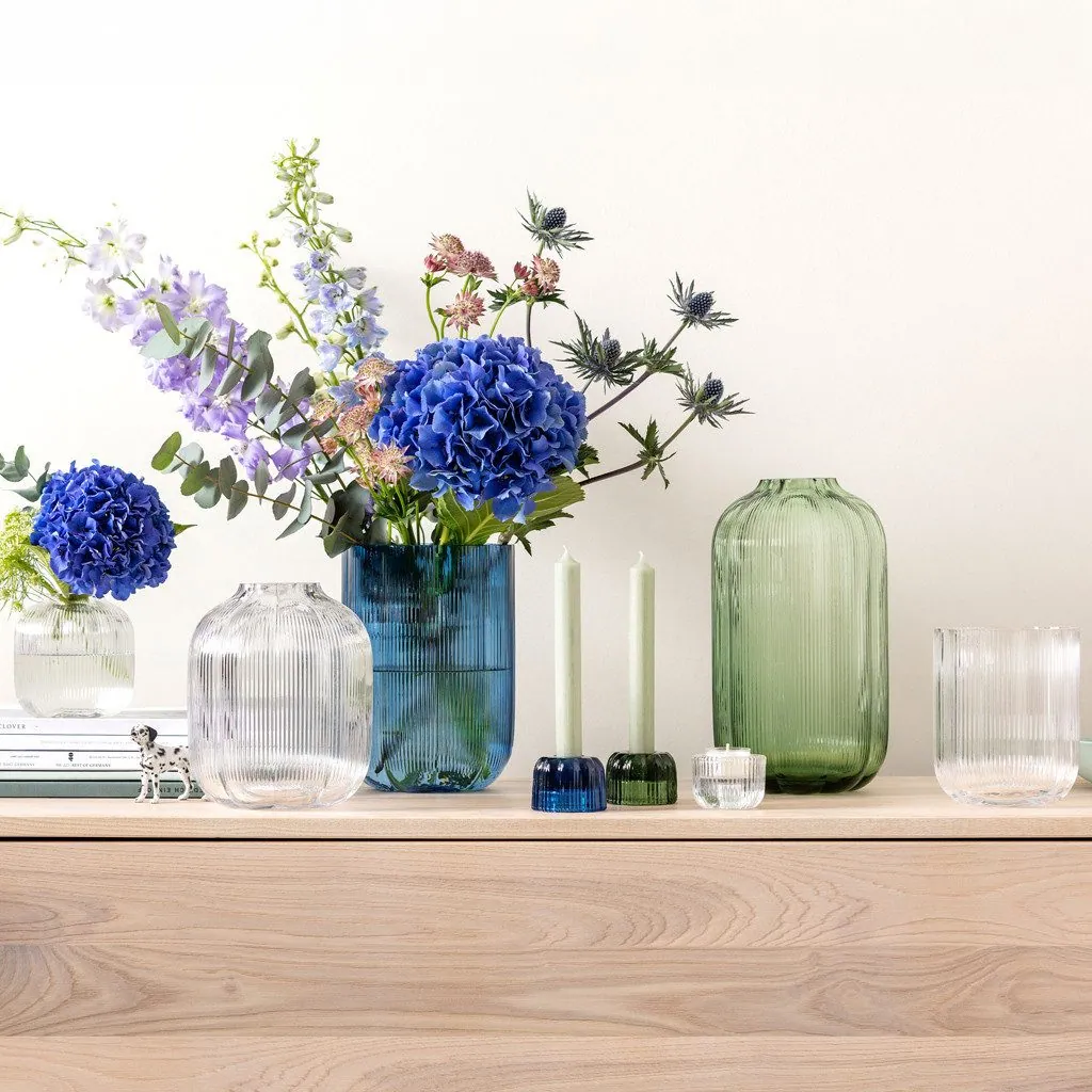 Villeroy & Boch Fleur Kerzenständer, vielseitig einsetzbar, harmonisches Design 5