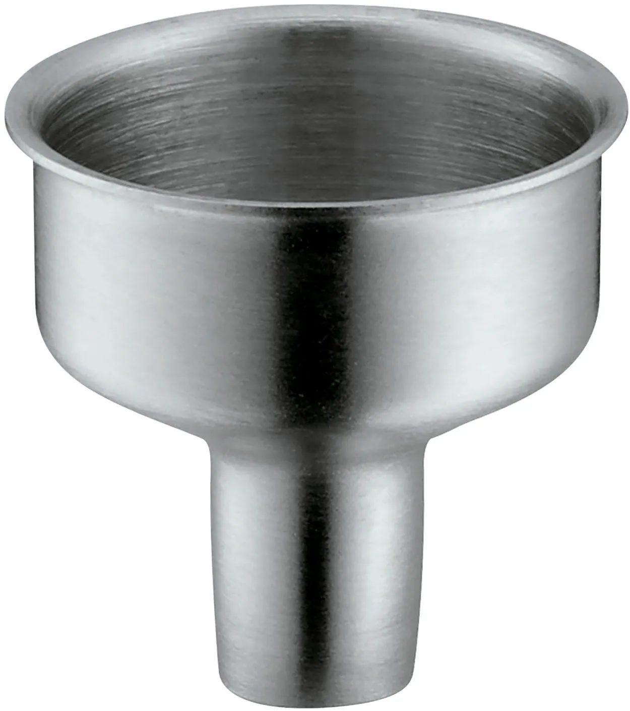 WMF Salz- / Pfefferstreuer Set, elegantes Design, Cromargan Edelstahl, Akazienholz 4