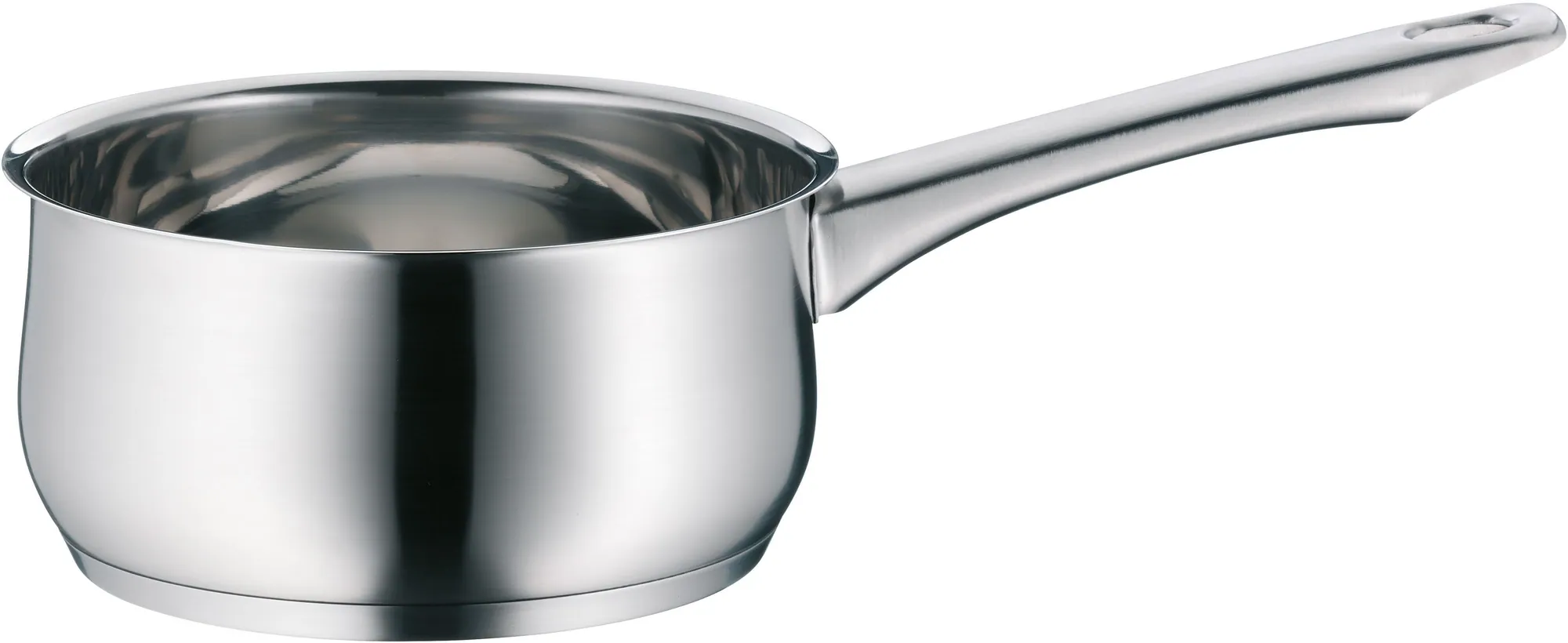 WMF Diadem Plus Topf-Set, 15-teilig, rostfrei, hitzebeständig, spülmaschinengeeignet 3