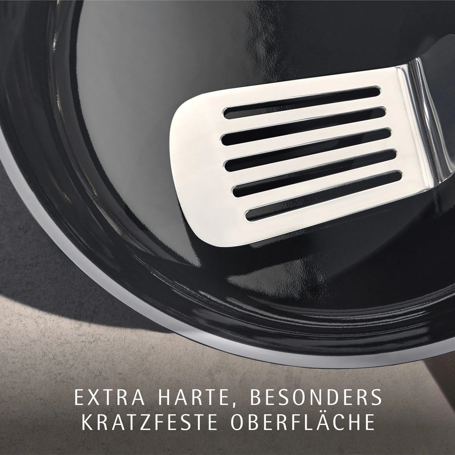 WMF Fusiontec Mineral Pro Topf-Set, kratzfest, wärmereduzierende Hohlgriffe, Made in Germany 3